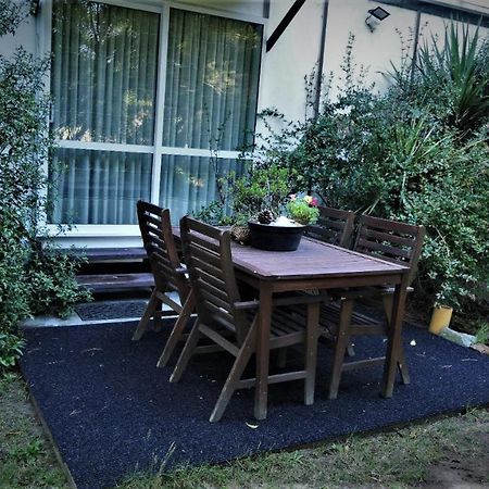 Nut Point Cottage West Melton Buitenkant foto